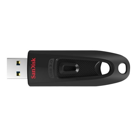SanDisk Ultra - USB flash drive - 32 GB - USB 3.0