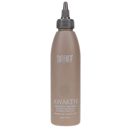 Surface Awaken Therapeutic Treatment for Thinning Hair 6 Oz