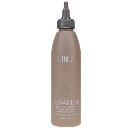 Surface Awaken Therapeutic Treatment for Thinning Hair 6 Oz