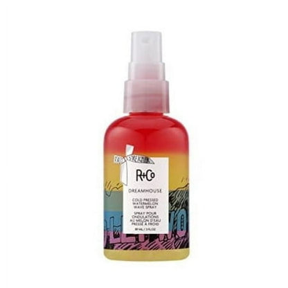 R+co DREAMHOUSE cold Pressed Watermelon Wave Spray