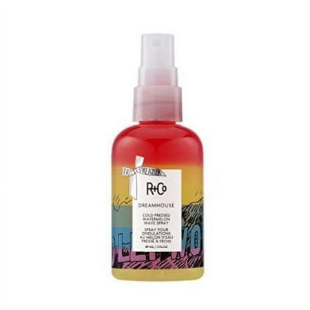 R+co DREAMHOUSE cold Pressed Watermelon Wave Spray