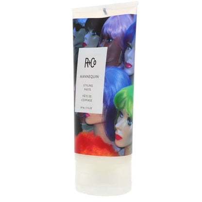 R+CO Mannequin Styling Paste 5 oz