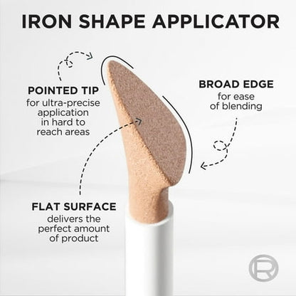 L'Oreal Paris True Match Radiant Serum Concealer, C4, 0.33 fl oz