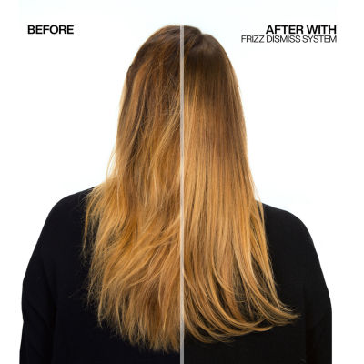 Redken Frizz Dismiss Conditioner - 10.1 oz.
