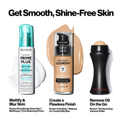 Revlon Jade Stone Facial Roller