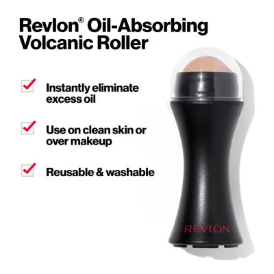 Revlon Jade Stone Facial Roller