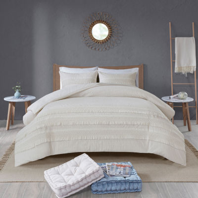 Madison Park Joelie 3-pc. Comforter Set, Full/Queen