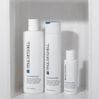 Paul Mitchell The Conditioner Original Leave in Conditioner-16.9 oz.