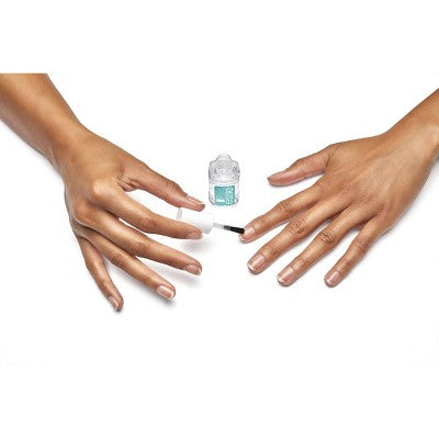 essie Here to Stay Base Coat - long-lasting - 0.46 fl oz