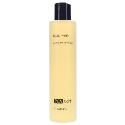 PCA Skin  Facial Wash 7 oz