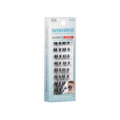 Ardell False Eyelashes - Seamless Undies Wispies - 32ct