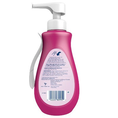 Veet Aloe Vera Legs & Body Hair Remover Gel Cream - 13.5 fl oz