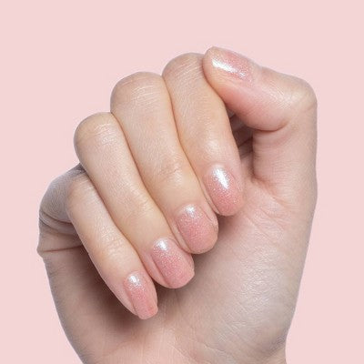 Olive & June Quick Dry Nail Polish - Fairy - 0.3 fl oz