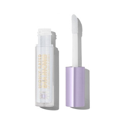 Milani Highly Rated Diamond Lip Gloss - 0.07 fl oz