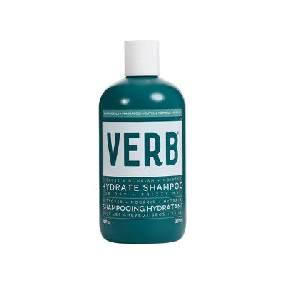 VERB Hydrating Shampoo Reformulation - 12oz - Ulta Beauty