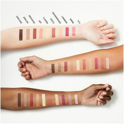 Maybelline The Matte Bar Eyeshadow Palette 300