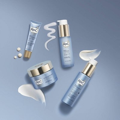 RoC Multi Correxion Even Tone & Lift Eye Cream - 0.5 fl oz