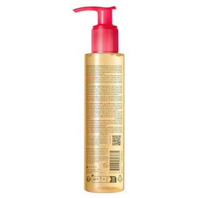 Bioderma Sensibio Micellar Face Cleansing Oil - 5 fl oz