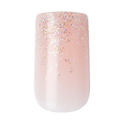 KISS Products Gel Fantasy Allure Fake Nails - Transformation - 31ct