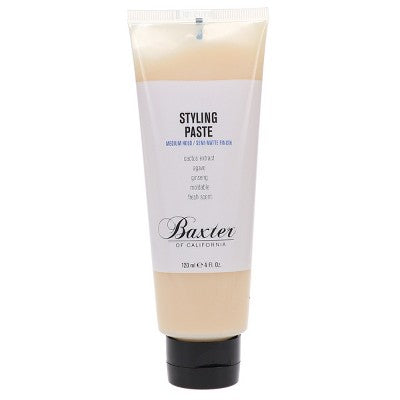 Baxter of California Styling Paste 4 oz