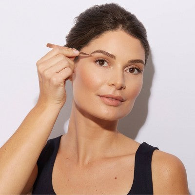 Tweezerman Rose Gold Point