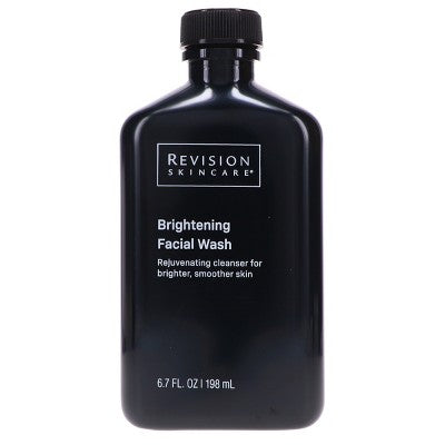 REVISON Skincare Brightening Facial Wash 6.7 oz