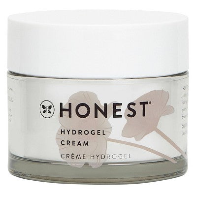 Honest Beauty Hydrogel Cream with Hyaluronic Acid - 1.7 fl oz