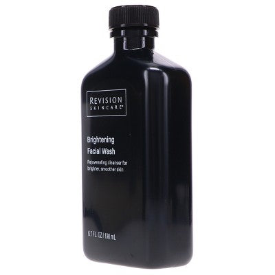REVISON Skincare Brightening Facial Wash 6.7 oz