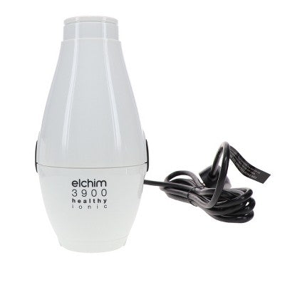 Elchim 3900 Healthy Ionic Hair Dryer White