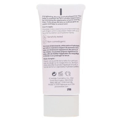 jane iredale Smooth Affair Facial Primer and Brightener 1.7 oz