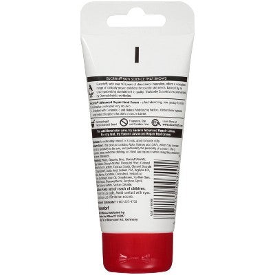 Eucerin Advanced Repair Hand Cream - 2.7oz