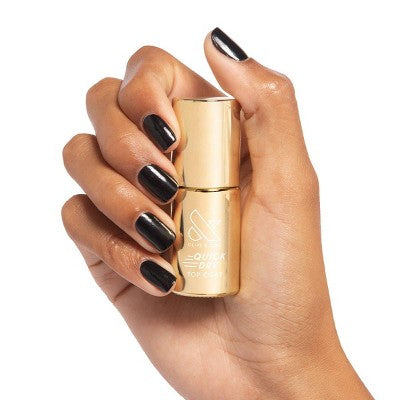 Olive & June Quick Dry Nail Polish - Top Coat - 0.3 fl oz