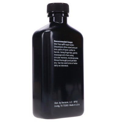 REVISON Skincare Brightening Facial Wash 6.7 oz