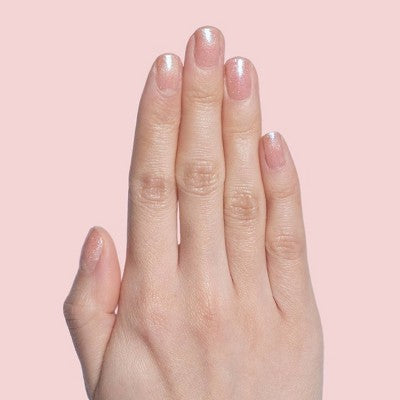 Olive & June Quick Dry Nail Polish - Fairy - 0.3 fl oz