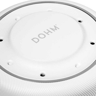 Yogasleep Dohm Elite Natural White Noise Sound Machine - White