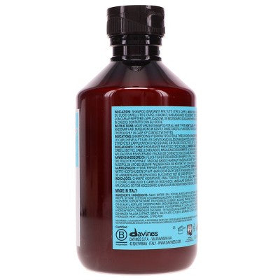 Davines NaturalTech Well-Being Shampoo 8.45 oz