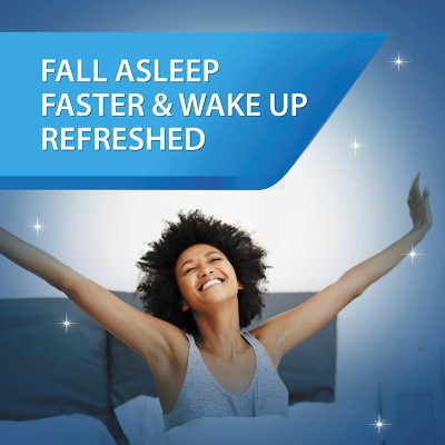 Unisom SleepGels Nighttime Sleep-Aid SoftGels - Diphenhydramine HCl - 60ct