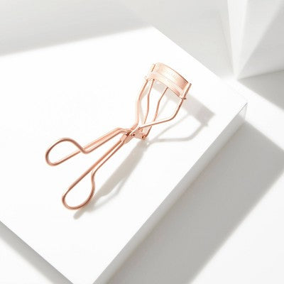 Tweezerman Rose Gold Classic Lash Curler