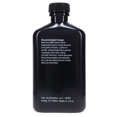 REVISON Skincare Brightening Facial Wash 6.7 oz