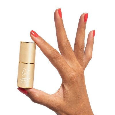 Olive & June Quick Dry Nail Polish - Top Coat - 0.3 fl oz