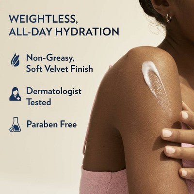 Vaseline Pro VitaB3 Serum Burst Lotion with Niacinamide, Hyaluronic Acid and Peptides, 7.5 fl oz