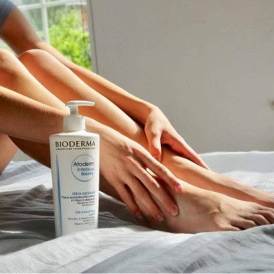 Bioderma Atoderm Intensive Body Balm - 16.7 fl oz
