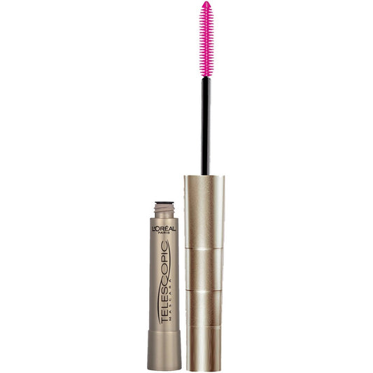 L'Oreal Paris Telescopic Original Mascara - 905 Black - 0.27 fl oz