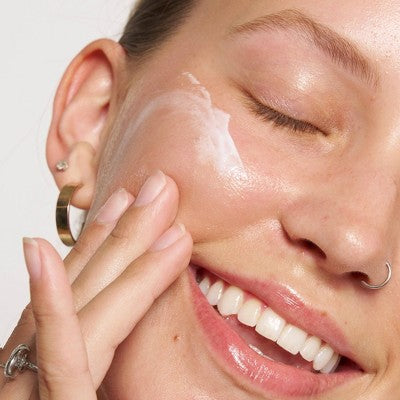 Honest Beauty Hydrogel Cream with Hyaluronic Acid - 1.7 fl oz