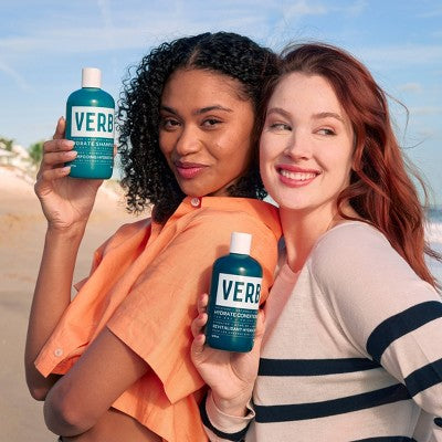 VERB Hydrating Conditioner Reformulation - 12oz - Ulta Beauty