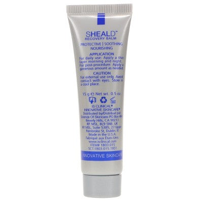 iS Clinical Sheald Recovery Balm 0.5 oz