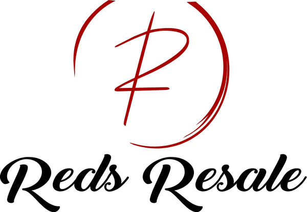 Reds Resale