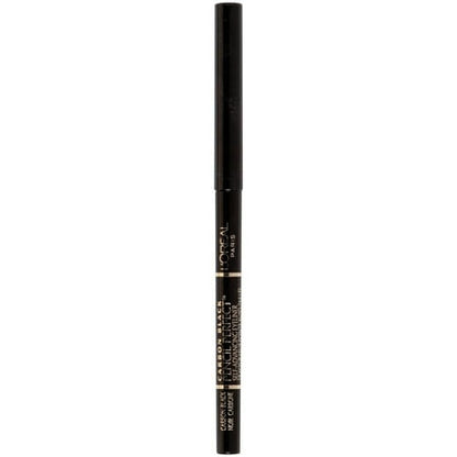 L'Oreal Paris Pencil Perfect Self Advancing Eyeliner, Carbon Black