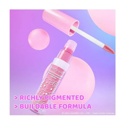 wet n wild Liquid Eyeshadow - Bubbly