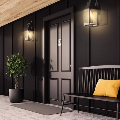 Feit Enhance CA10 (Flame Tip) E12 (Candelabra) Filament LED Bulb Daylight 60 Watt Equivalence 6 pk